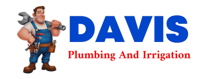 Trusted plumber in SOUTH WHITLEY